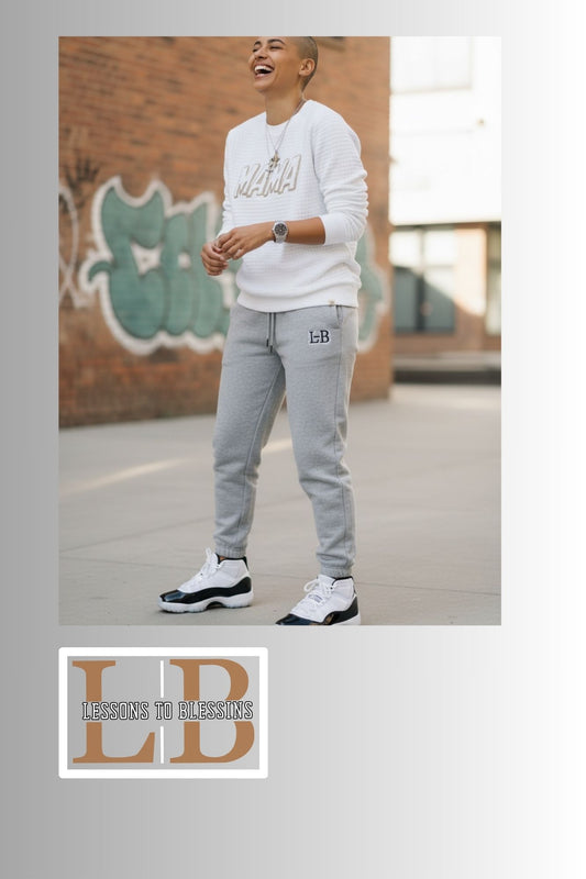 Mama: Puff Print Sweatshirt